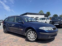 Bild des Angebotes Renault Laguna Privilege, Automatik, Klima, HU 01 26