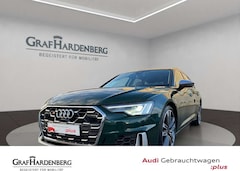 Bild des Angebotes Audi S6 Avant 3.0 TDI quattro Tiptronic GRA MMI Navi