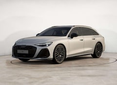 Bild des Angebotes Audi A6 Avant TFSI quattro