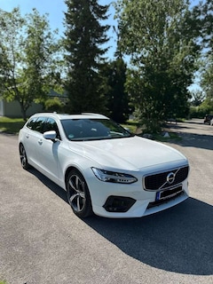 Bild des Angebotes Volvo V90 T4 Geartronic R Design