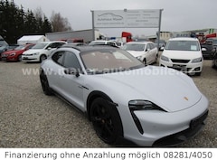 Bild des Angebotes Porsche Taycan Turbo S Cross Turismo*Approved 8/27 *Keramik*