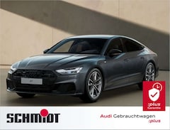 Bild des Angebotes Audi A7 Sportback 55 TFSI e quattro S line AHK Laserl. ...