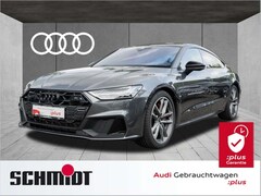 Bild des Angebotes Audi A7 Sportback 55 TFSI e quattro S line AHK Laserl. ...
