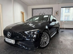 Bild des Angebotes Mercedes-Benz C 43 AMG 4MATIC BURM HUD PANO CARBON 360° NIGHT