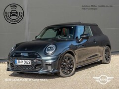 Bild des Angebotes MINI Cooper S 3-Tür Aut JCW Trim HUD GSD ACC DAB 1VB