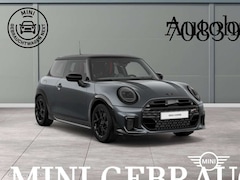Bild des Angebotes MINI Cooper S 3-Tür Aut JCW Trim HUD GSD ACC DAB 1VB