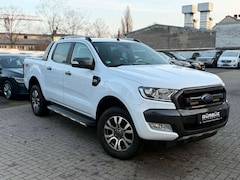 Bild des Angebotes Ford Ranger 3,2L Doppelkabine 4x4 Wildtrak*LKW