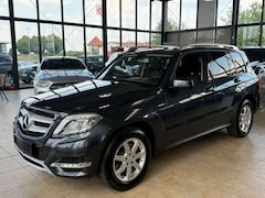 Bild des Angebotes Mercedes-Benz GLK 200 Premium