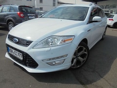 Bild des Angebotes Ford Mondeo Turnier Titanium S