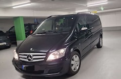 Bild des Angebotes Mercedes-Benz Viano 3.0 CDI DPF kompakt Automatik Trend Edition
