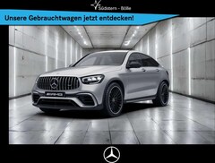 Bild des Angebotes Mercedes-Benz GLC 63 AMG GLC 63 S AMG 4M Coupé PERF.AGA+SITZKLIMA+360KAM