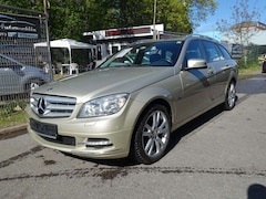 Bild des Angebotes Mercedes-Benz C 220 C 220 T CDI Blueefficiency (204.202)