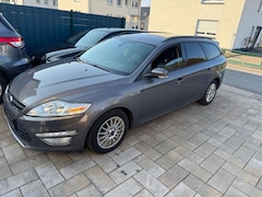 Bild des Angebotes Ford Mondeo Champions Edition