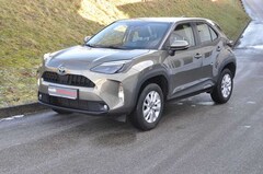 Bild des Angebotes Toyota Yaris Cross Hybrid 1.5 VVT-i Comfort