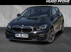 Bild des Angebotes BMW 118 i Aut. Advantage. 17 Zoll. Driving Assist. Adaptiv