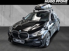 Bild des Angebotes BMW 118 i Aut. Advantage. 17 Zoll. Driving Assist. Adaptiv