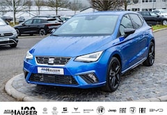 Bild des Angebotes SEAT Ibiza FR Black Edition 1.0 TSI DSG NAVI KAMERA TEMPOMAT