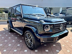 Mercedes-Benz G 350 G 350 d (463.349)