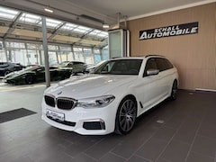 Bild des Angebotes BMW 550 d Touring *HUD/AHK/SHZ/Driving-Assist/PANO*