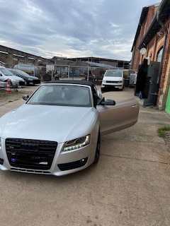 Bild des Angebotes Audi A5 3.0 TDI quattro (176kW)