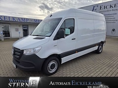 Bild des Angebotes Mercedes-Benz Sprinter eSprinter 312 Kasten Hochdach Standard RFK KLIMA