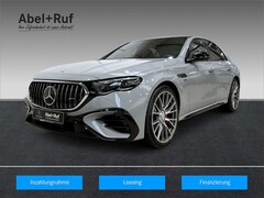 Bild des Angebotes Mercedes-Benz E 53 AMG Hybrid 4M+ DISTRO+DIGITAL+Burme+HuD+AHK