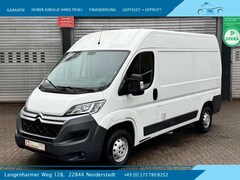 Bild des Angebotes Citroen Jumper Grossraumkasten 30 L2H2 Profi BlueHDi 130