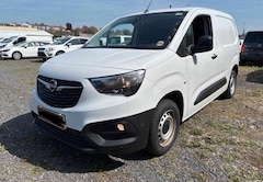 Bild des Angebotes Opel Combo E 1.2 Turbo Cargo Klima Navi Kamera 1.Hand