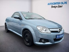 Bild des Angebotes Opel Tigra Opel Tigra **TÜV 10.2026-1.Hand-Klima**