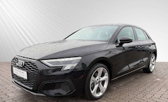 Bild des Angebotes Audi A3 Sportback 30 TFSI basis Klima Rückfahrkamera