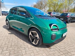 Bild des Angebotes Renault Twingo E-Tech 80 Techno SHZ/CCS/Kamera/Navi