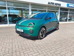 Renault Twingo E-Tech 80 Techno SHZ/CCS/Kamera/Navi