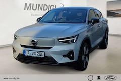 Volvo C40 Ultimate Electric AWD NAVI PANO Klimaaut AHK RFL36