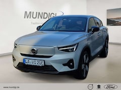 Bild des Angebotes Volvo C40 Ultimate Electric AWD NAVI PANO Klimaaut AHK RFL36