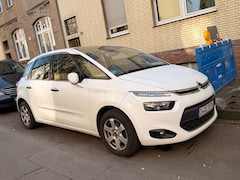 Bild des Angebotes Citroen C4 Picasso C4 Picasso 1.6 e-HDi FAP EGS6 Black Top