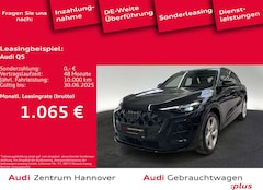 Bild des Angebotes Audi Q5 SUV TDI quattro S tronic