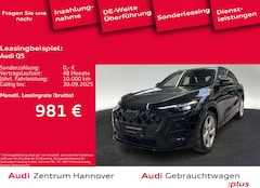 Bild des Angebotes Audi Q5 SUV TDI quattro S tronic
