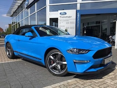 Bild des Angebotes Ford Mustang Convertible 5.0 V8 Aut. GT California Special