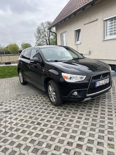 Bild des Angebotes Mitsubishi ASX 1.8 DI-D 2WD Edition