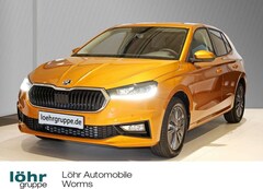 Bild des Angebotes Skoda Fabia Tour 1,0 l TSI DSG 85 kW / 116 PS