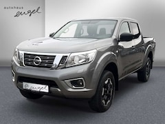 Bild des Angebotes Nissan Navara DC 4x4 Autm. Acenta,AHK,SITZHEIZUNG,KLIMA,TEMPO,