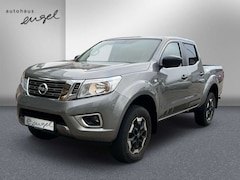 Bild des Angebotes Nissan Navara DC 4x4 Autm. Acenta,AHK,SITZHEIZUNG,KLIMA,TEMPO,