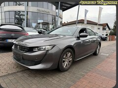 Bild des Angebotes Peugeot 508 Active Business NAVI. KAMERA. KEYLESS