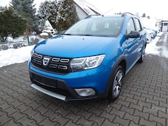 Bild des Angebotes Dacia Logan MCV TCe 90 Stepway Techroad/AHK/HU neu
