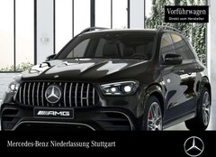Bild des Angebotes Mercedes-Benz GLE 63 AMG GLE 63 S 4M PANO+360+AHK+MULTIBEAM+FAHRASS+STHZG
