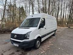 Bild des Angebotes VW Crafter Kasten 35 lang L3H2 Hochdach