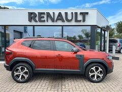Bild des Angebotes Dacia Duster Journey TCe 130