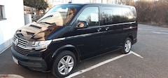 Bild des Angebotes VW T6.1 Kombi