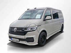 Bild des Angebotes VW T6.1 Transporter 6.1 ABT XNH HIGH END DELTA AUTARKIE RüKa Sitzh.