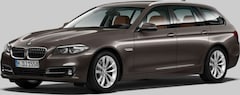 Bild des Angebotes BMW 520 HUD Alarm Komfortsitze SoftClose AHK Sport